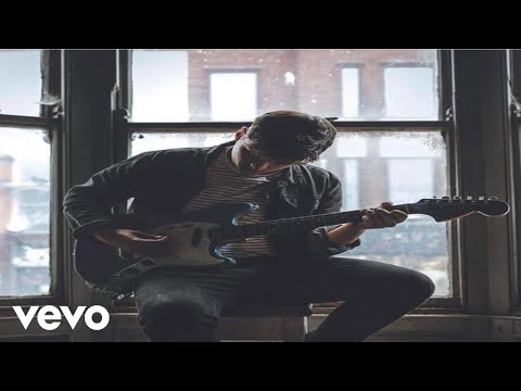 Stay Right Till The End - Finn Forster