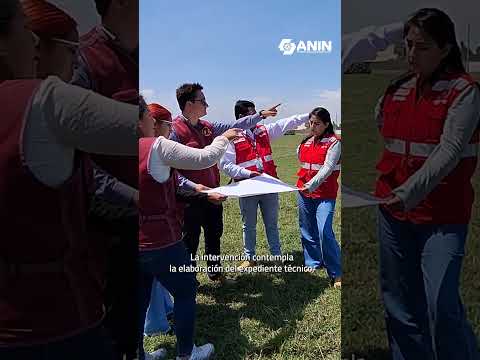 ¡Impulsamos salud de calidad en Amazonas! 💪