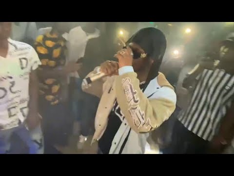 Mr FOZA - VACANCES à Conakry (2021-2022)