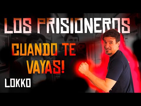 Reacción a Los Prisioneros - Cuando Te Vayas | Análisis de Lokko!
