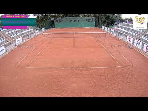 Kurt 1_16.9.2019_TK Most „A" - starší žákyně