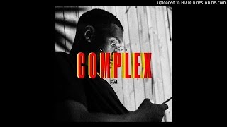 @CityShawn - “Complex” (Audio)