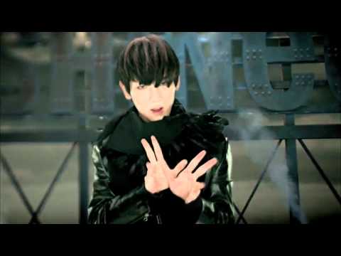 f(x) ft. SHINee - Lollipop