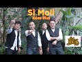 Si Moli Koes Plus LIVE Cover By BPlus Band
