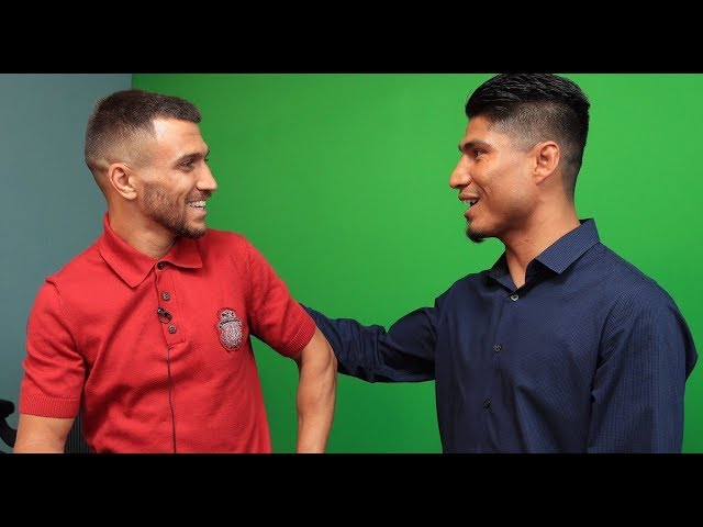 Vasyl Lomachenko Official Web Site