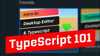 Download the video "The EASIEST Beginner Guide to TypeScript (Meta Horizon Worlds)"