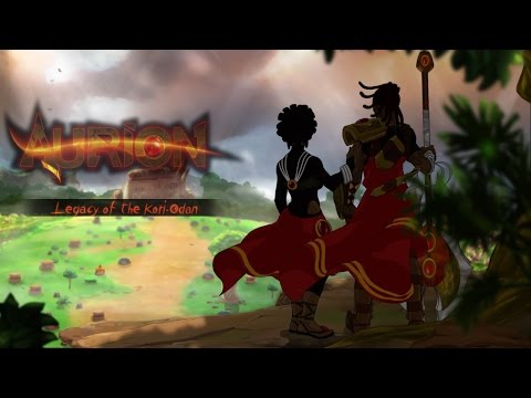 Aurion: Legacy of the Kori-Odan - Wedding ceremony disrupted [Part 1]