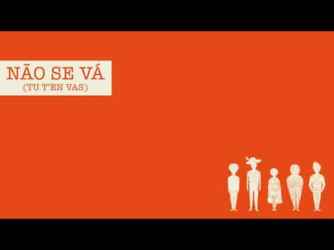Video thumbnail for Não Se Vá