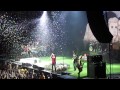 A Day To Remember - Intro + The Downfall Of Us All (Live At NRG Arena)