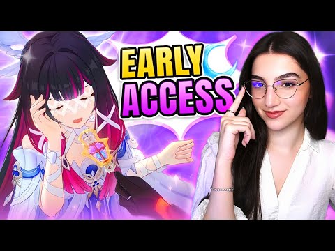 I Tested Columbina EARLY and Here's What I Learned (Simple Gameplay Explanation)