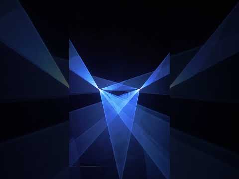 Setting Up a Laser Show