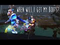 When Will I Get My Boots? (Dota 2 Parody) 