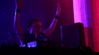 Seabound & Architect Live @ Santos Party House in NYC 4/3/15