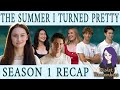 The Summer I Turned Pretty Season 1 Recap What You Need To Know All The Details