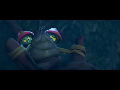 Sprite Fright but it's just the violence and the deaths parts (13+ bc why not)