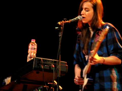 Holly Miranda - Mark My Words