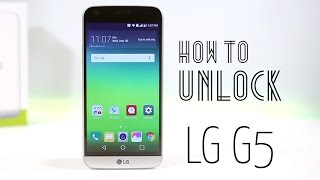 How To Unlock LG G5 (SIM Unlock) - Fast and Easy!