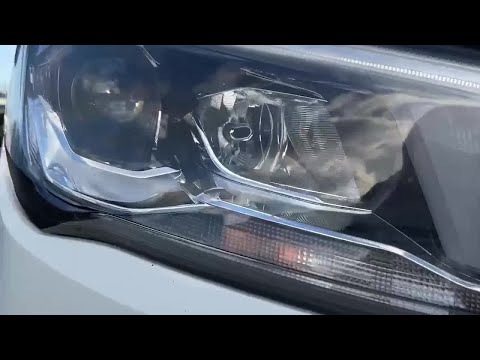 Maxus DELIVER 9 Panel Van - Image 2