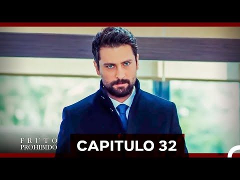Fruto Prohibido Capitulo 32 (Doblado en Español)(La Versión Larga)