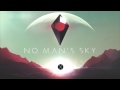 Mockup No Man's Sky Game Intro 