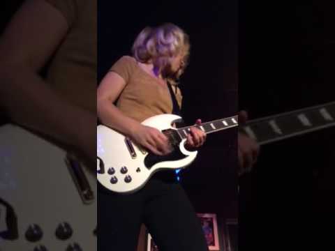 Samantha Fish - Bitch on the Run