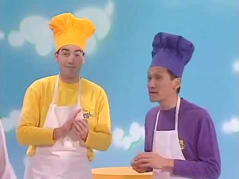 Crunchy Munchy Honey Cakes video