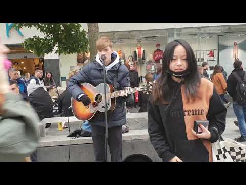 Sam Olyott - Smell Like Him (Picture This)