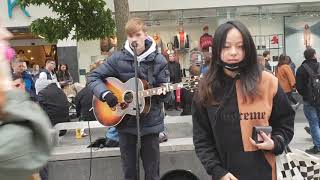 Sam Olyott - &#39;Smell Like Him&#39;