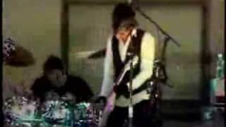 Oblivion - 30 Seconds to Mars