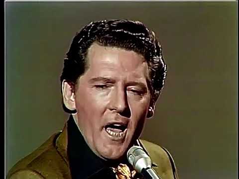 Jerry Lee Lewis - Whole Lotta Shakin’ Goin’ On (Live) | The Johnny Cash Show