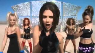 Spice Girls 20th Anniversary Megamix 2014