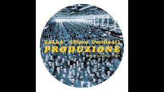 Zalla (Piero Umiliani) - "Produzione" Original Version