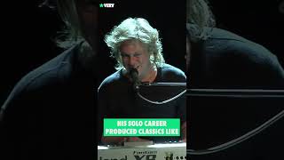 Eric Carmen, “All by Myself” Singer Dies at 74 #celebrity #music