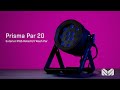 MAGMATIC - PRISMA PAR 20™