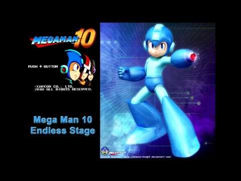 Top 15 most underrated Megaman songs. part2