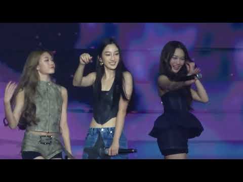 [231014]​Kin & Alala. _เจ็บนะ​#TpopConcertFest2 #PEPSIpresentsTpopconcertfest2