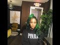 Tiffany Evans