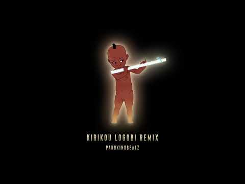 Kirikou Logobi Remix | Instru Logobi 2021 (Prod. ParoxingBeatz)