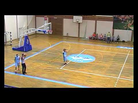 KK Student - KK Radnicki VA