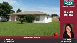 preview picture of video '13225 Grand Terrace Dr Grand Island FL'