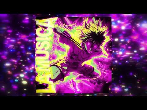 LA MUSICA (Slowed)