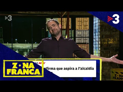 Trias i Maragall tornen la il·lusió del Juràssic a la capital catalana - Zona Franca