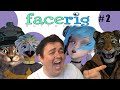 Sexy Animals // FaceRig Sexy Animals // FaceRig