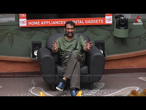 #BBMS7Promo മത്സരാർത്ഥികളെ  ഇരുത്തിപ്പൊരിച്ച് സാബുമോന്റെ റോസ്‌റ്റിങ്..!