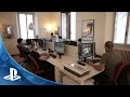 Murasaki Baby™: Meet the Studio | PS Vita