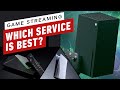 Which Game Streaming Service is Worth the Money?
