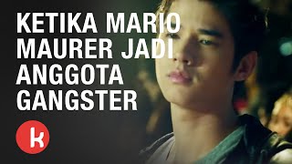 Download lagu TikTok Mario Maurer Tampil Garang dan Urakan di Film My True Friends mp3