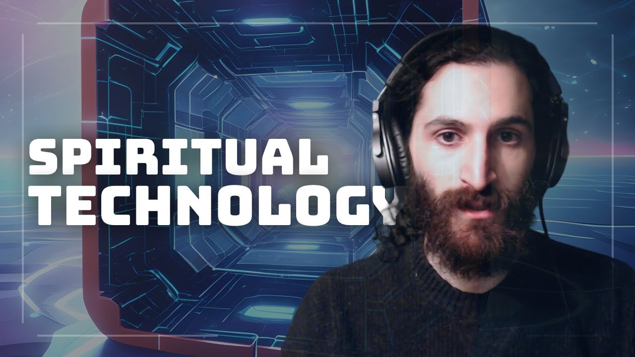 Technology Is Spiritual, Our Ancestors, & Electronic Music