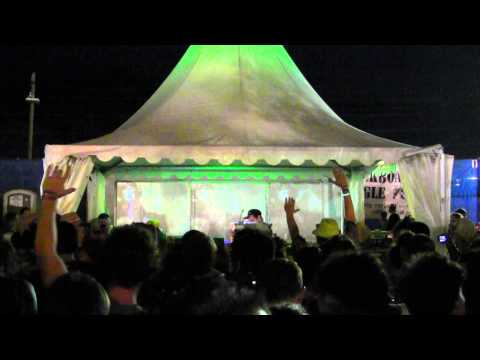 OBF ROTOTOM DUB STATION 2013 feat. Macky Banton