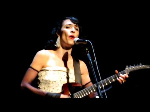 Marisa Monte - A Sua - ao vivo